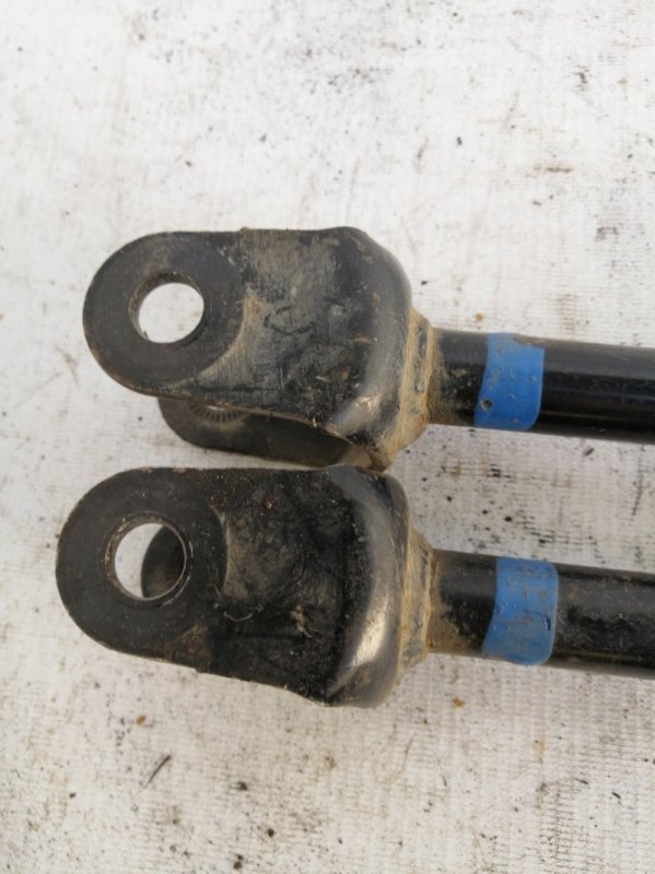 Задние рычаги заднее GS450H S190 2GR-FSE Задние рычаги заднее GS450H S190 2GR-FSE