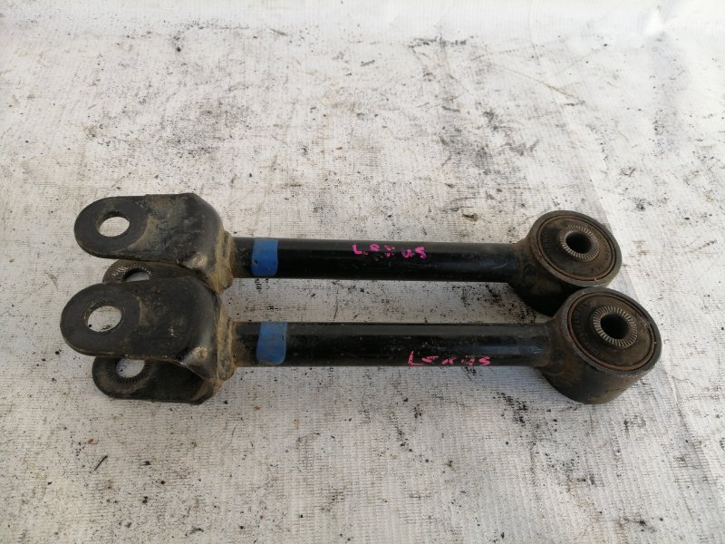 Задние рычаги заднее GS450H S190 2GR-FSE Задние рычаги заднее GS450H S190 2GR-FSE