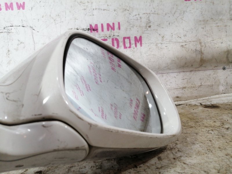 Зеркало правое GS450H S190 2GR-FSE Зеркало правое GS450H S190 2GR-FSE