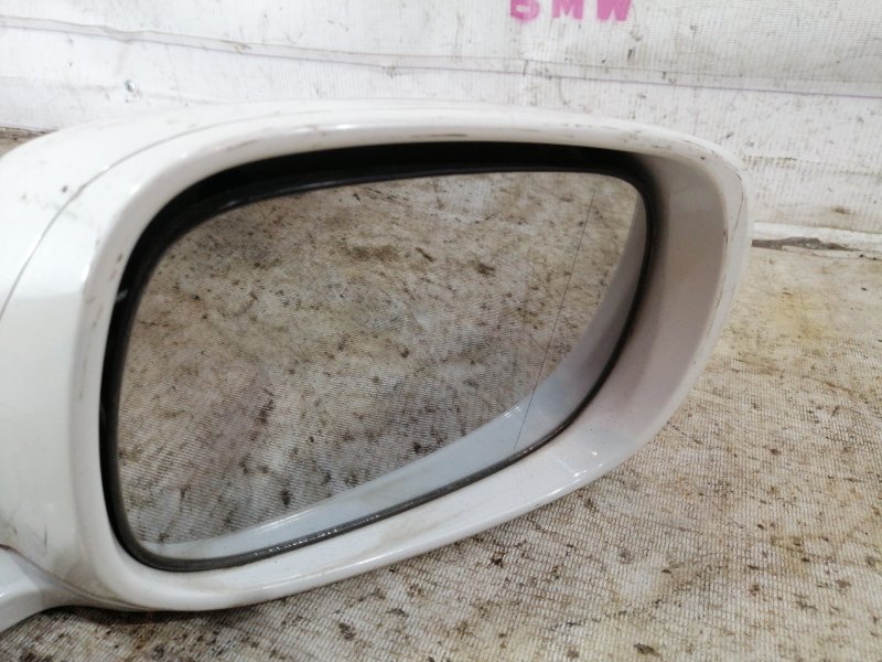 Зеркало правое GS450H S190 2GR-FSE Зеркало правое GS450H S190 2GR-FSE