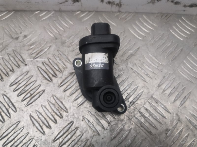 Электромагнитный клапан впускного коллектора Honda Civic 8 (FD1) 0120106010 Б/У