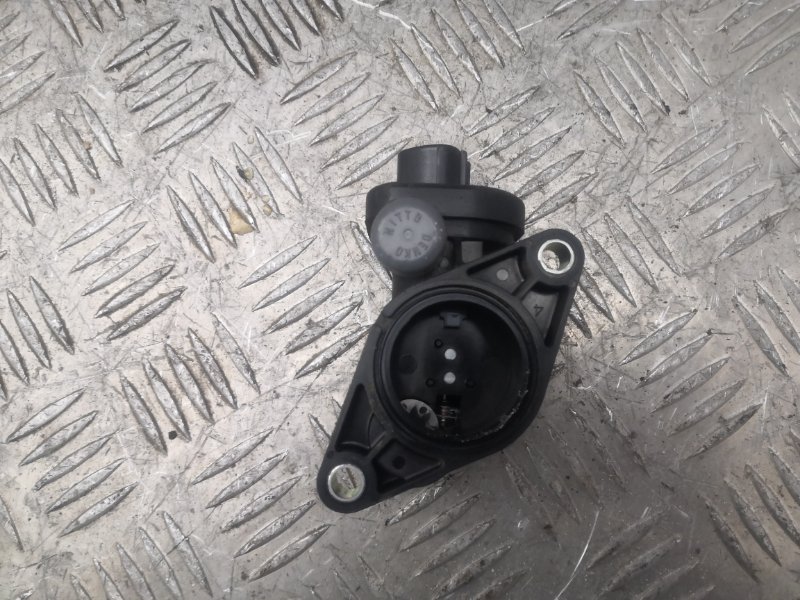 Электромагнитный клапан впускного коллектора Civic 8 (FD1)