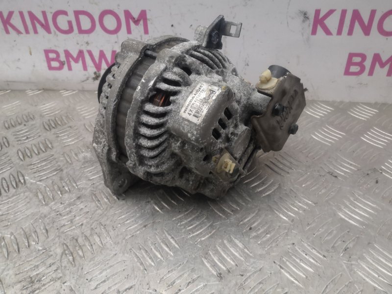 Генератор Civic 8 (FD1) Генератор Civic 8 (FD1)