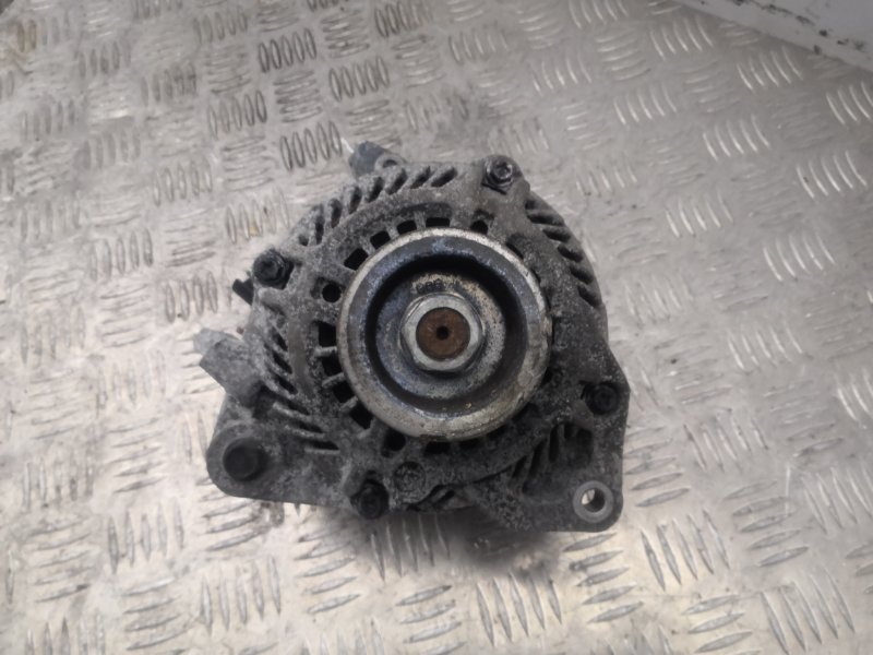 Генератор Civic 8 (FD1) Генератор Civic 8 (FD1)