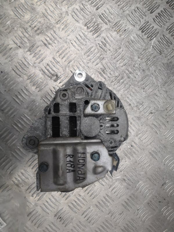 Генератор Civic 8 (FD1) Генератор Civic 8 (FD1)