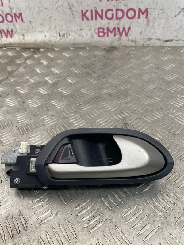 Ручка двери внутренняя задняя правая Honda Civic FD1 72620SNAA21ZD контрактная