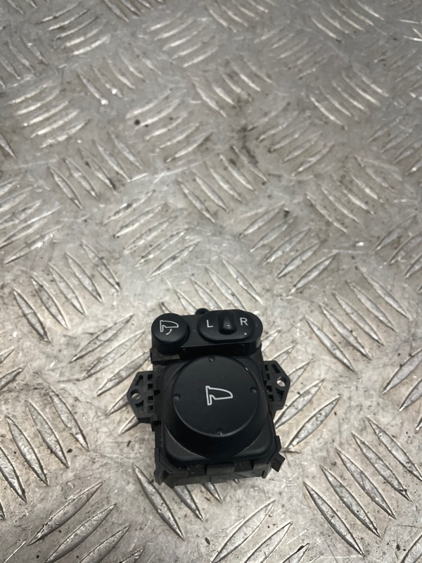 Кнопка управления зеркалами Honda Civic FD1 35190SNAJ01 контрактная