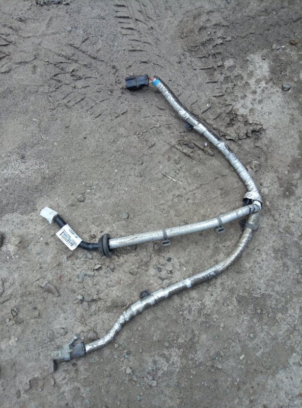 Запчасть проводка Nissan Qashqai J11 241514EA0A Б/У Проводка Nissan Qashqai J11 241514EA0A Б/У