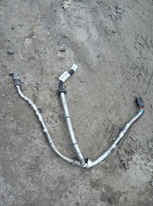 Проводка Qashqai J11 Проводка Qashqai J11