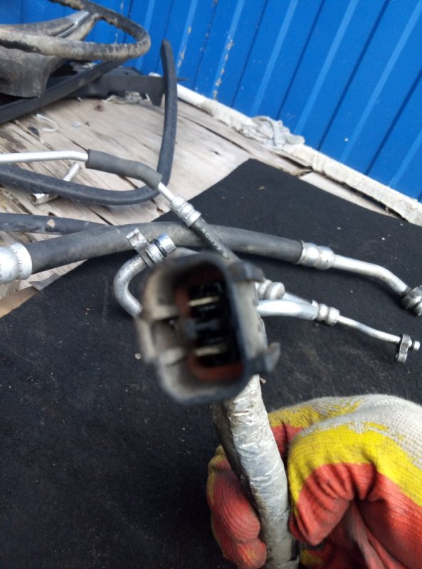 Проводка Qashqai J11 Проводка Qashqai J11