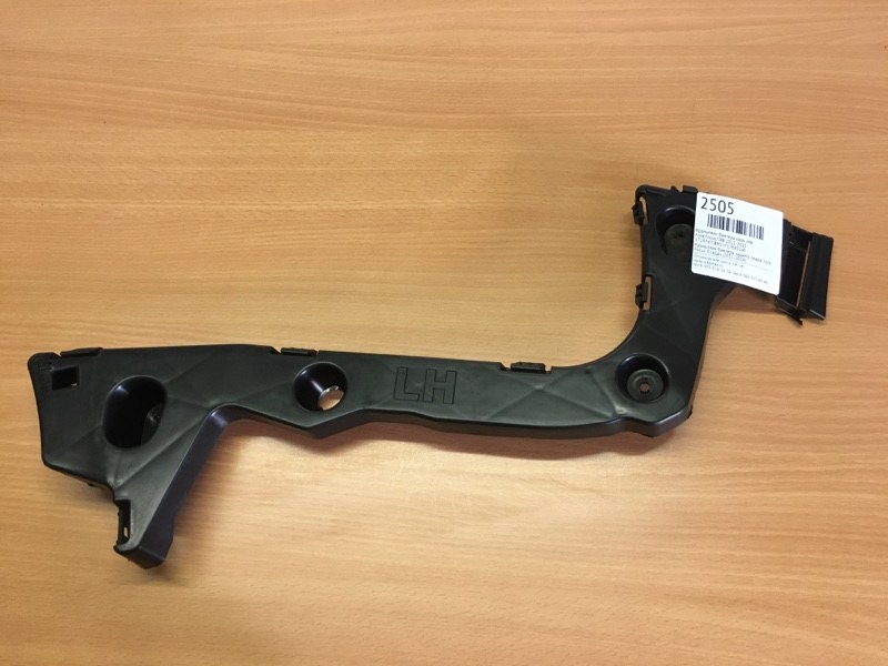Кронштейн бампера задний левый Ford Focus 2011 Седан 1729767 новая