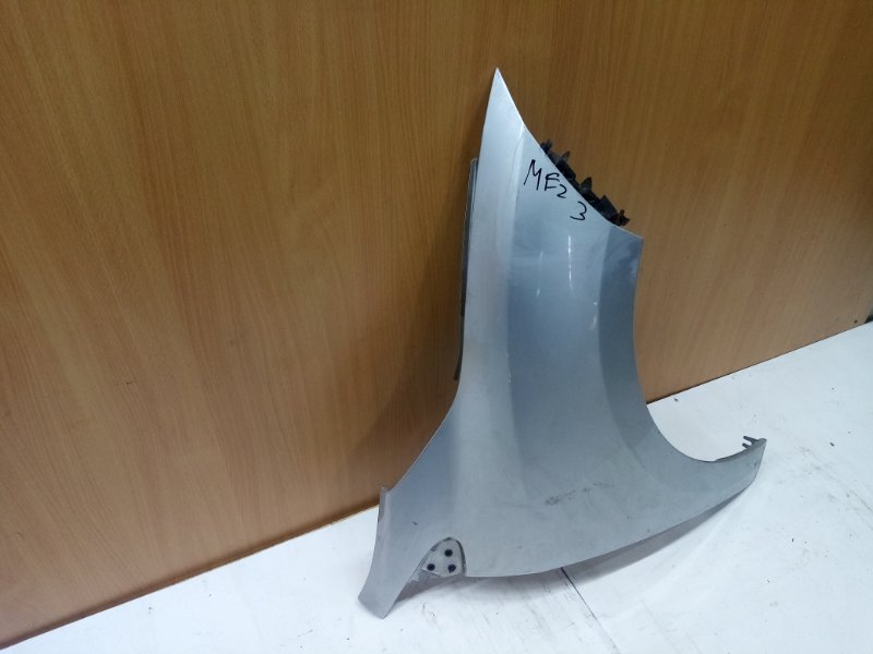 Крыло переднее правое RENAULT Megane 3 K4M