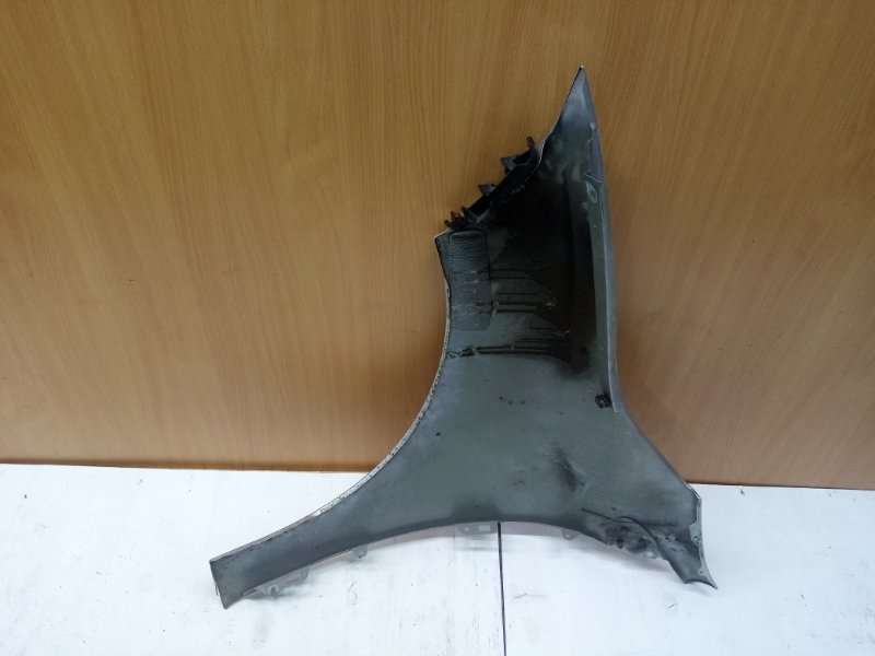 Крыло переднее правое Megane 3 2008 K4M