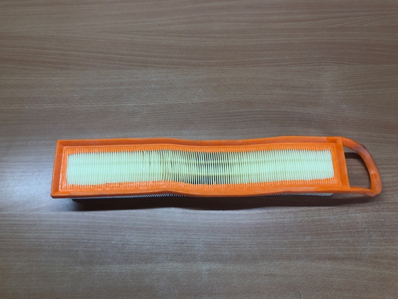 Фильтр воздушный Peugeot 308