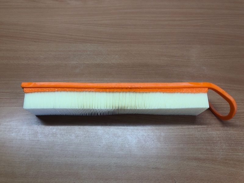 Фильтр воздушный Peugeot 308 2007 1444XG новая