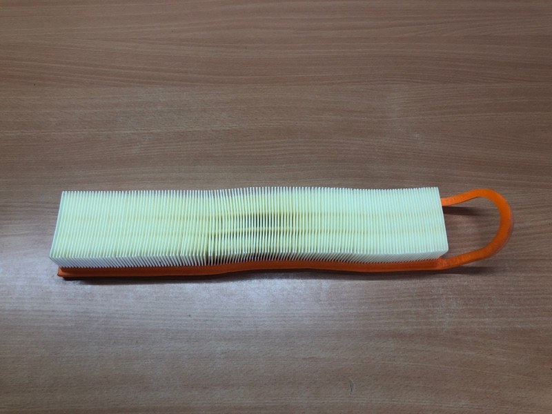 Фильтр воздушный 308 2007