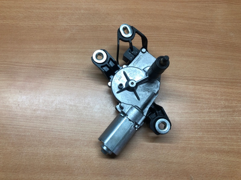 Запчасть механизм стеклоочистителя задний Volkswagen Polo (5) 2009 Хэтчбек 5K6955711B контрактная Механизм стеклоочистителя задний Volkswagen Polo (5) 2009 Хэтчбек 5K6955711B контрактная