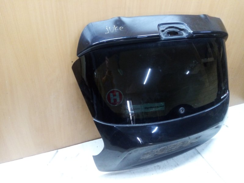 Крышка багажника Juke(1) 2011-2019 F15 Крышка багажника Juke(1) 2011-2019 F15