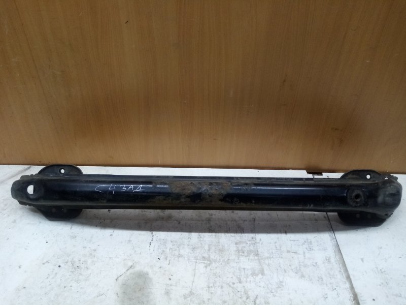 Усилитель бампера задний Citroen C4 2005-2011 3-ДВЕРНЫЙ 1.6 i 16v 110 (TU5JP4) 7251Q5 Б/У