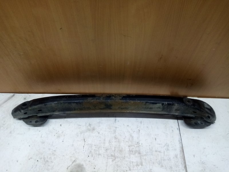 Усилитель бампера задний C4 2005-2011 3-ДВЕРНЫЙ 1.6 i 16v 110 (TU5JP4)