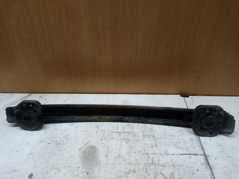 Усилитель бампера задний Citroen C4 3-ДВЕРНЫЙ 1.6 i 16v 110 (TU5JP4)