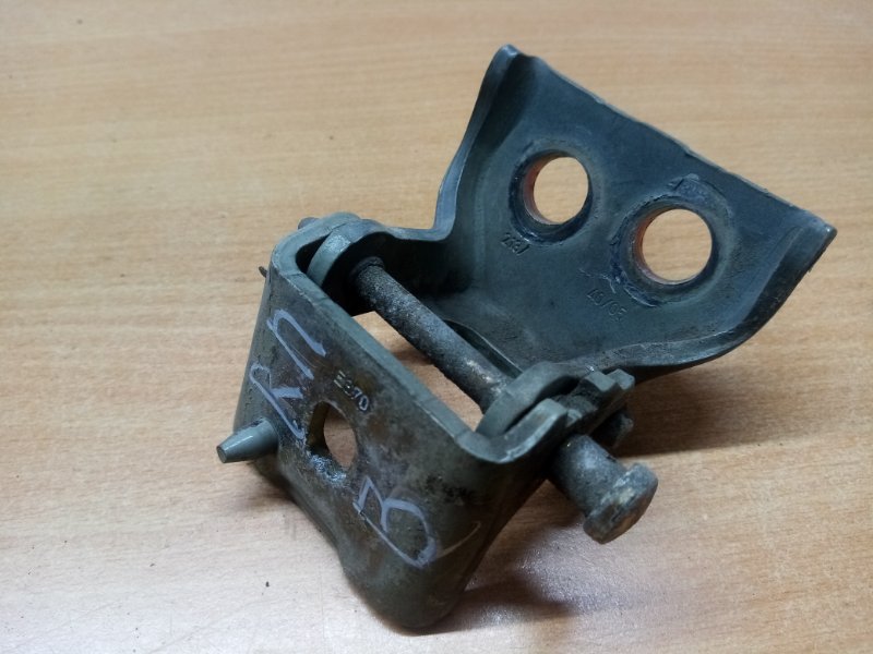 Петля двери правая C4 2005-2011 3-ДВЕРНЫЙ 1.6 i 16v 110 (TU5JP4) Петля двери правая C4 2005-2011 3-ДВЕРНЫЙ 1.6 i 16v 110 (TU5JP4)