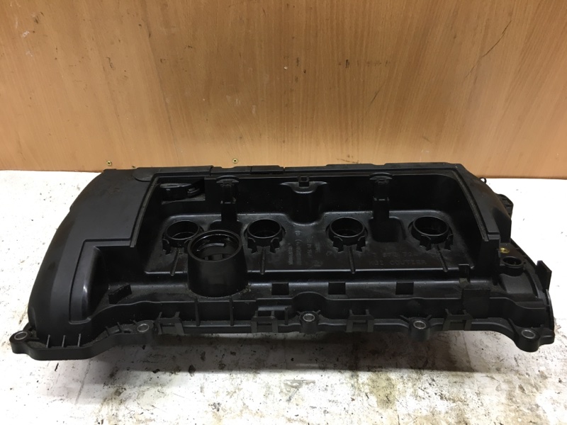 Клапанная крышка Peugeot 308 2007 EP6 0248Q5 контрактная
