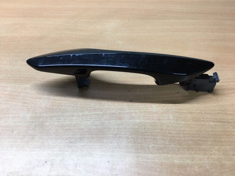 Ручка двери внешняя передняя правая Lexus Rx450H 2015-2019 AL20 6921048110A0 контрактная