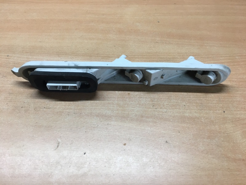 Плата фонаря задняя правая Ford Focus CB4