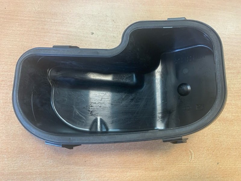 Крышка фары передняя левая C-Max 2003