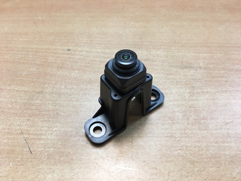 Камера заднего вида Haval F7 2024 3776102AKN01A контрактная