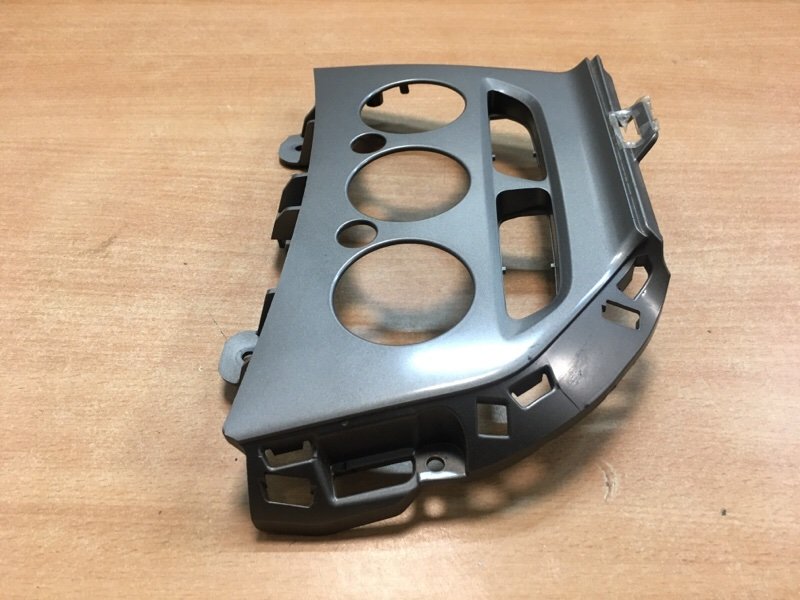 Накладка консоли декоративная Focus 2010 Накладка консоли декоративная Focus 2010