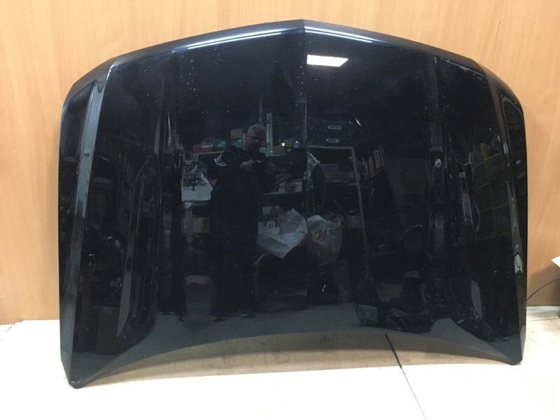 Капот Cadillac Escalade 2021 85112714 контрактная