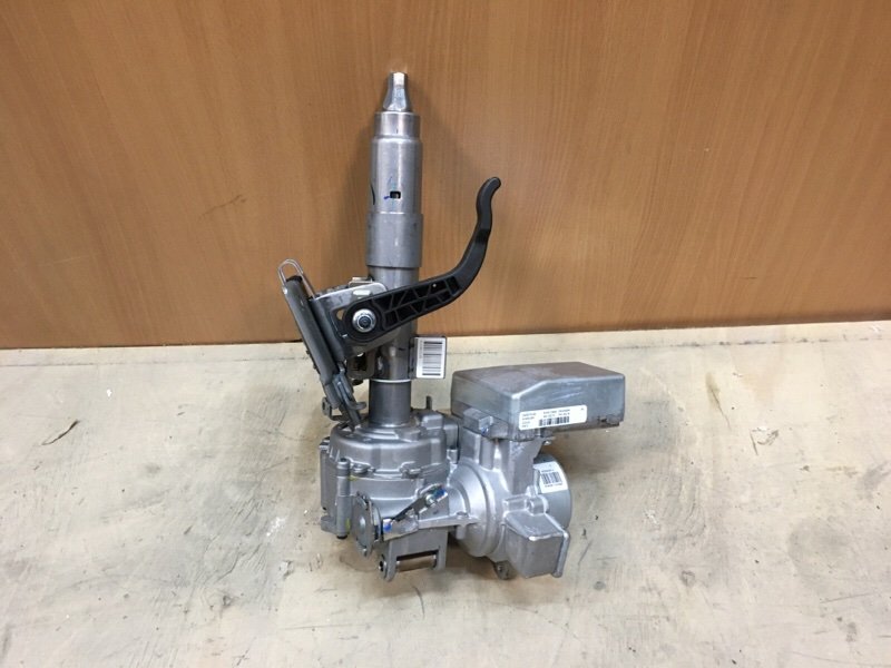 Запчасть электроусилитель руля Ford EcoSport 2014 CN153D071FR контрактная Электроусилитель руля Ford EcoSport 2014 CN153D071FR контрактная