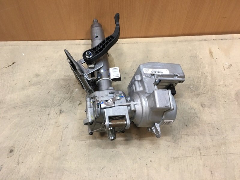 Электроусилитель руля Ford EcoSport Электроусилитель руля Ford EcoSport