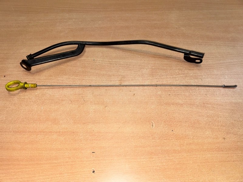 Запчасть щуп масляный Ford Focus 2007 CB4 5215041 контрактная Щуп масляный Ford Focus 2007 CB4 5215041 контрактная