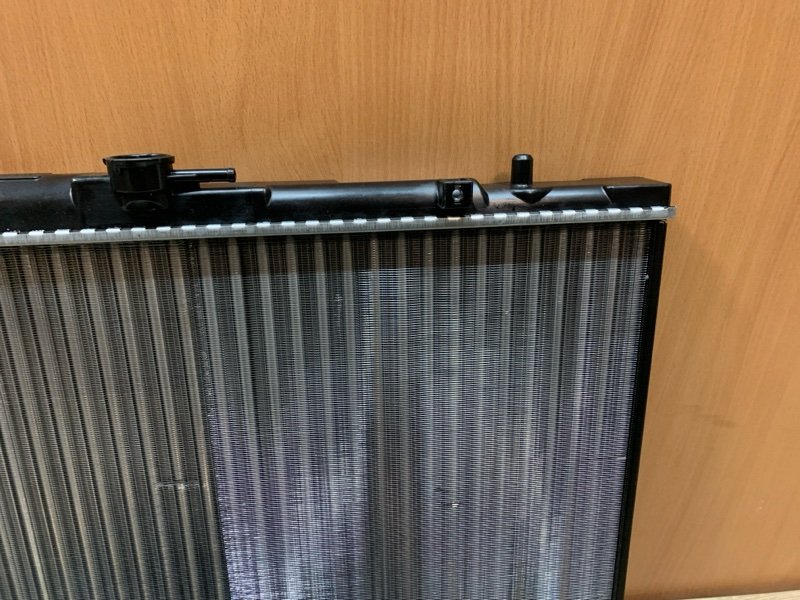 Радиатор охлаждения Pajero Sport I 1998