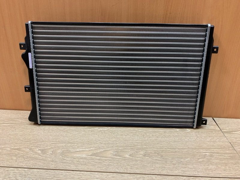 Радиатор охлаждения A3 2004