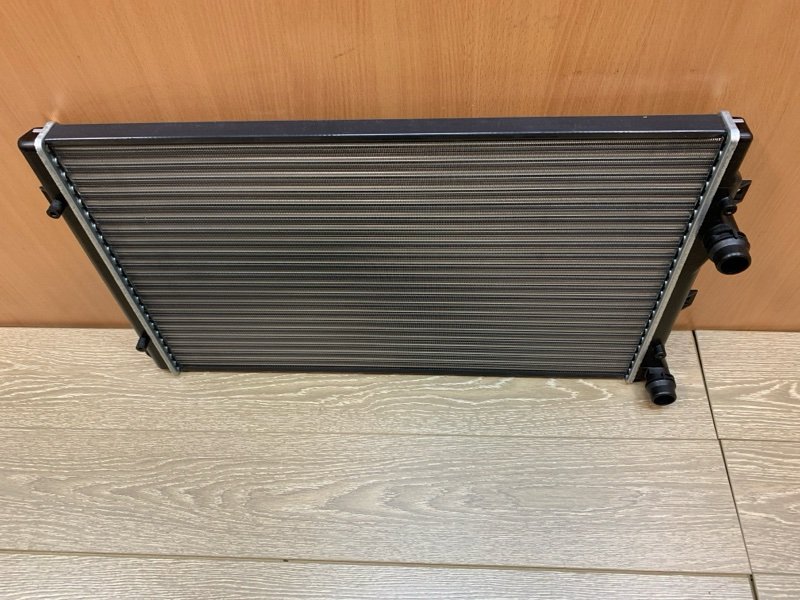 Радиатор охлаждения A3 2004