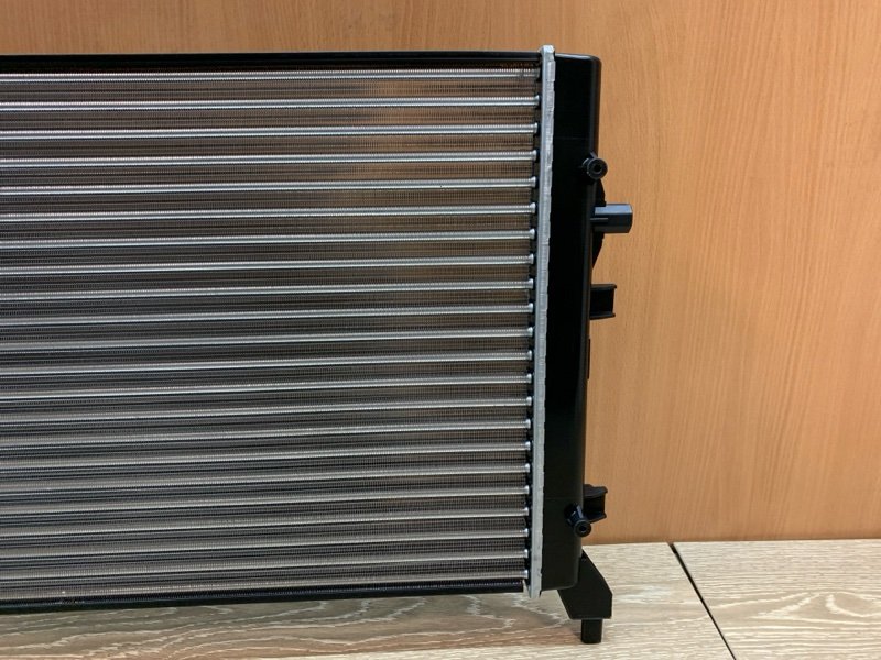 Радиатор охлаждения A3 2008 Радиатор охлаждения A3 2008
