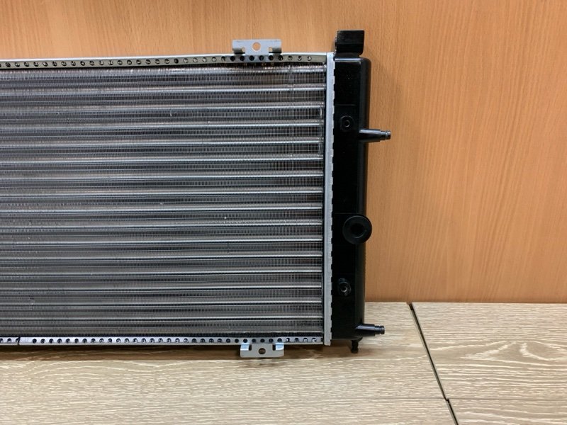 Радиатор охлаждения Volkswagen Transporter Радиатор охлаждения Volkswagen Transporter