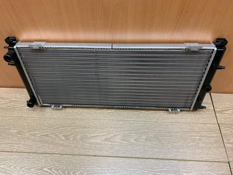 Радиатор охлаждения Transporter 1990 Радиатор охлаждения Transporter 1990