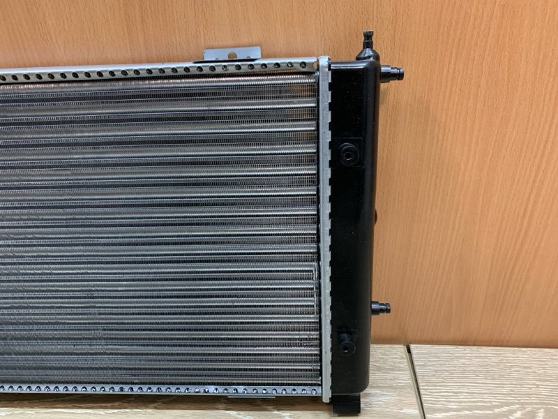 Радиатор охлаждения Transporter 1990 Радиатор охлаждения Transporter 1990