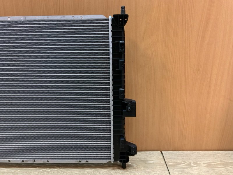 Радиатор охлаждения ACTYON 2005
