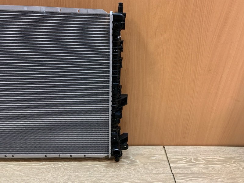 Радиатор охлаждения ACTYON 2005