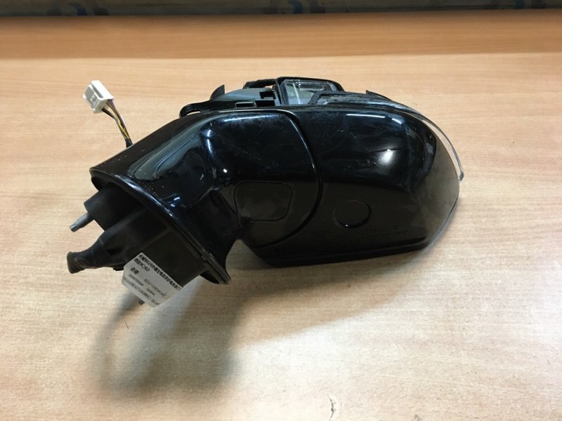 Зеркало переднее левое F7 2024