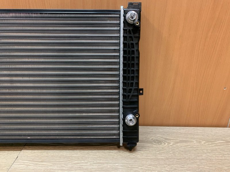 Радиатор охлаждения Audi A4 B5