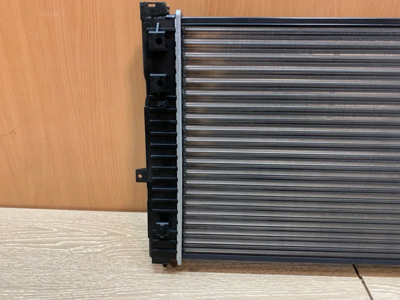 Радиатор охлаждения A4 1994 B5