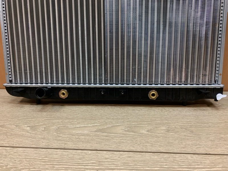 Радиатор охлаждения Epica 2006