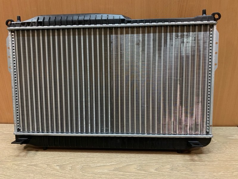 Радиатор охлаждения Epica 2006